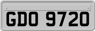 GDO9720