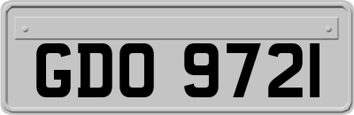 GDO9721
