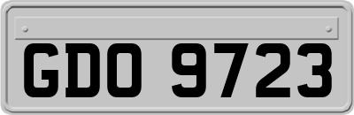 GDO9723