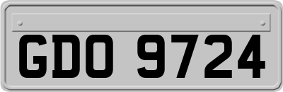 GDO9724