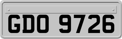 GDO9726
