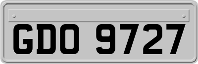 GDO9727