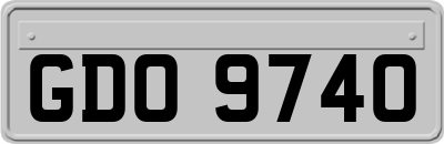 GDO9740