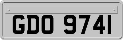 GDO9741