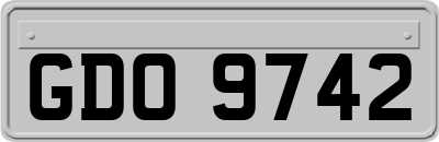 GDO9742