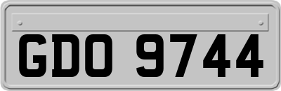 GDO9744