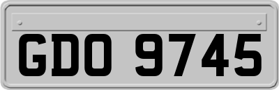 GDO9745