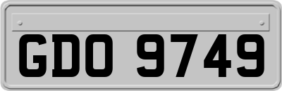 GDO9749