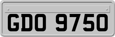 GDO9750