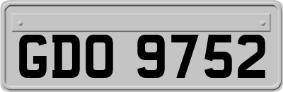 GDO9752
