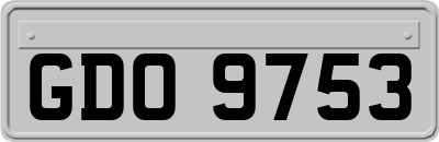 GDO9753