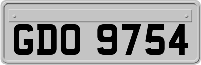 GDO9754