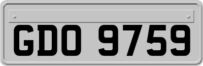 GDO9759