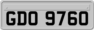 GDO9760
