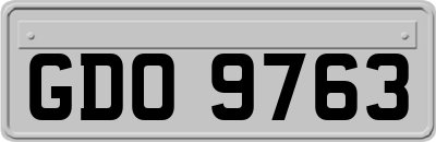 GDO9763