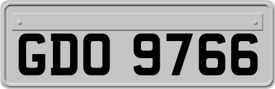GDO9766