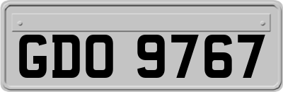 GDO9767