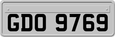 GDO9769