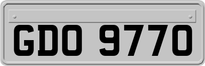 GDO9770