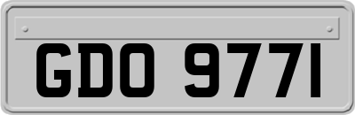 GDO9771