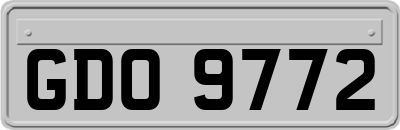 GDO9772