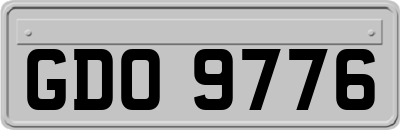 GDO9776