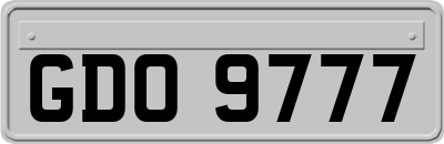 GDO9777