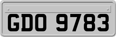 GDO9783