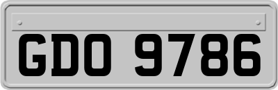 GDO9786