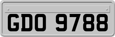 GDO9788
