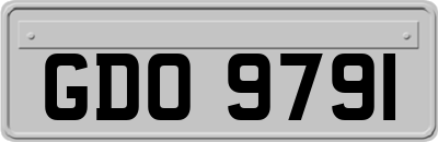 GDO9791