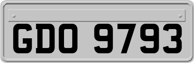 GDO9793