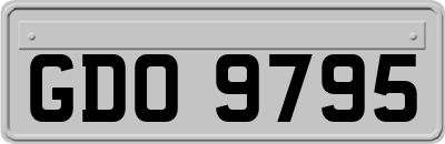 GDO9795