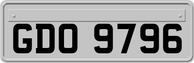 GDO9796