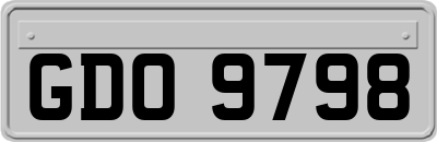 GDO9798