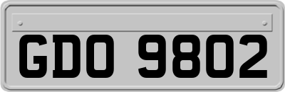 GDO9802