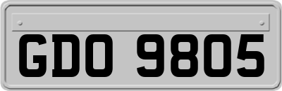 GDO9805