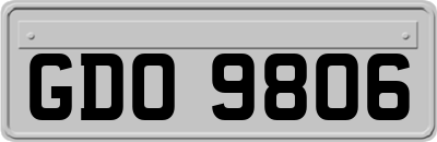 GDO9806