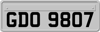 GDO9807