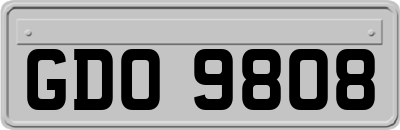 GDO9808