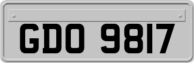 GDO9817
