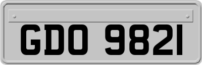GDO9821
