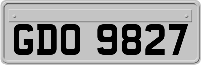 GDO9827
