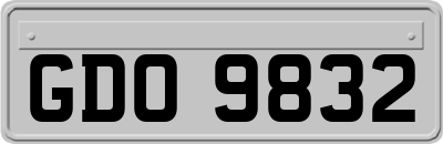 GDO9832