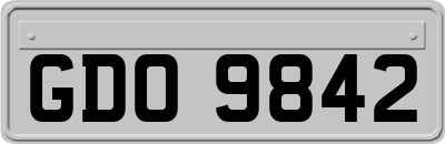 GDO9842