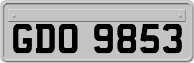 GDO9853
