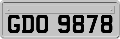 GDO9878