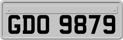 GDO9879