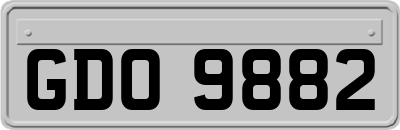 GDO9882