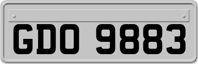 GDO9883